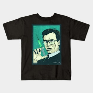 RE-ANIMATOR Kids T-Shirt